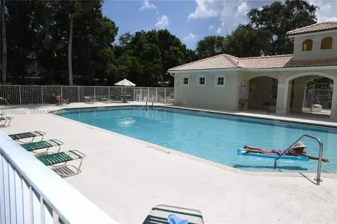 Exterior - 151 Timberwalk Trl #151, Jupiter, FL 33458 photo 14 of 20
