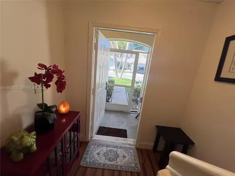 Entry Way - 151 Timberwalk Trl #151, Jupiter, FL 33458 photo 6 of 9