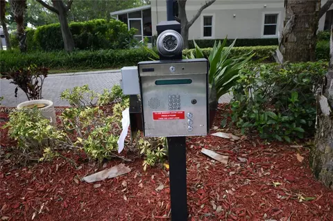 Exterior - 151 Timberwalk Trl #151, Jupiter, FL 33458 photo 9 of 20
