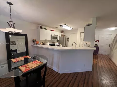 Kitchen - 151 Timberwalk Trl #151, Jupiter, FL 33458 photo 6 of 6