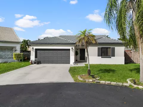7544 SW 157th Ct, Miami, FL 33193