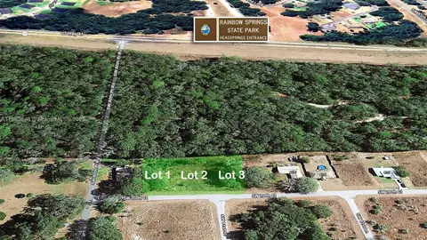 Undetermined Sw 200th Ct, Other, FL 34431