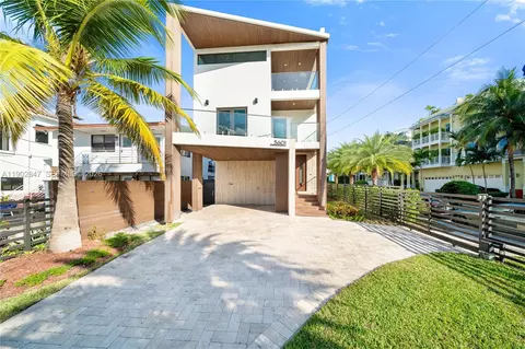 5601 N Ocean Dr, Hollywood, FL 33019