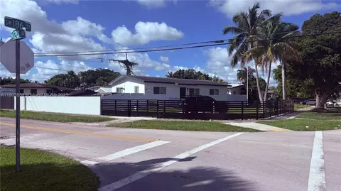 12000 SW 186th St, Miami, FL 33177