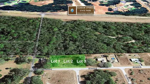 Undetermined Sw 200th Ct, Other, FL 34431