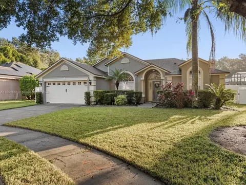 2119 Remington Ct, Orlando, FL 34761