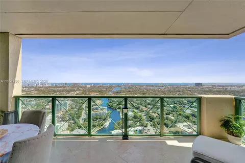 411 N New River Dr E #3703, Fort Lauderdale, FL 33301