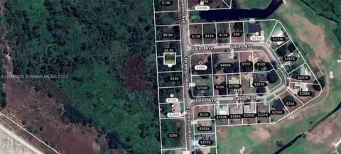 433 Claremont Ave, Lake Placid, FL 33852