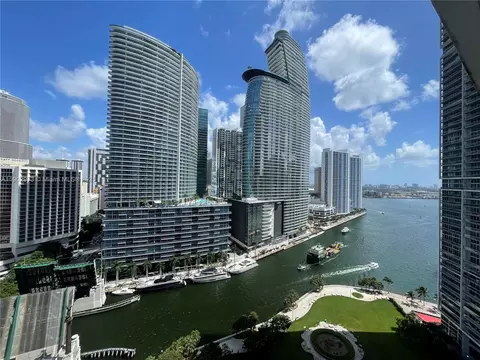 Undisclosed, Miami, FL 33131