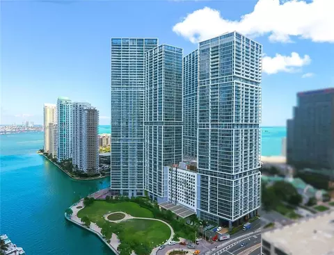 Undisclosed, Miami, FL 33131
