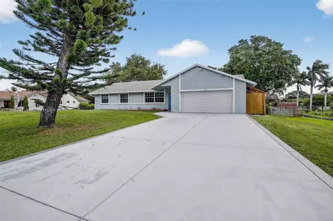 5010 SW 201st Ter, Southwest Ranches, FL 33332