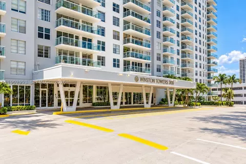 230 174th St #409, Sunny Isles Beach, FL 33160