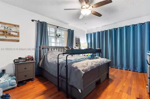 Bedroom - 7144 W 2nd Ln, Hialeah, FL 33014 photo 1 of 1