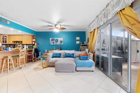 Living - 7144 W 2nd Ln, Hialeah, FL 33014 photo 1 of 1