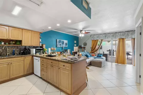 Kitchen - 7144 W 2nd Ln, Hialeah, FL 33014 photo 3 of 3
