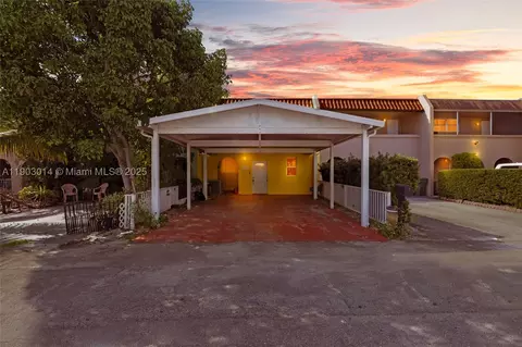 Exterior - 7144 W 2nd Ln, Hialeah, FL 33014 photo 2 of 3