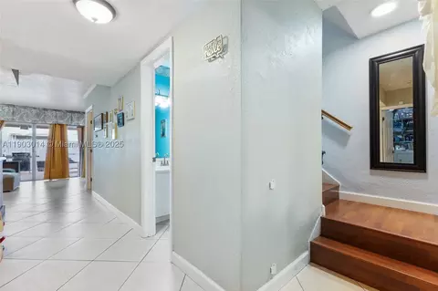 Entry Way - 7144 W 2nd Ln, Hialeah, FL 33014 photo 3 of 5