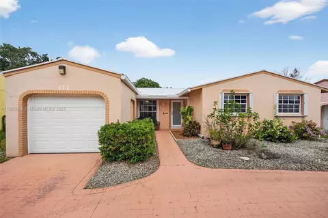 171 SW 79th Ave, Margate, FL 33068