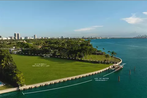 5940 N Bay Rd, Miami Beach, FL 33140