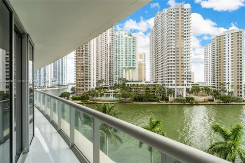 495 Brickell Ave #BAY607, Miami, FL 33131