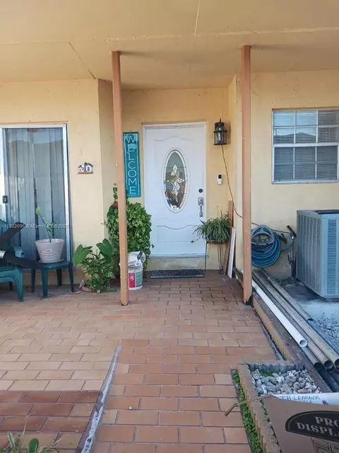 8340 SW 154th Ave #63, Miami, FL 33193