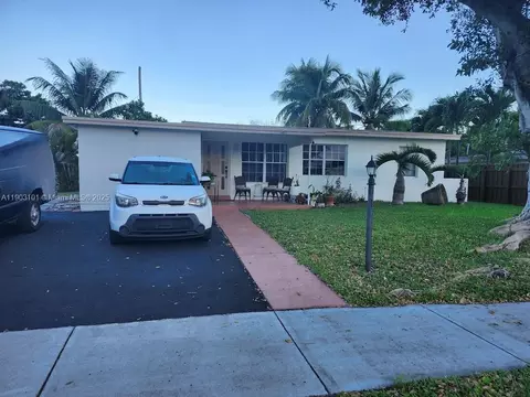 3501 SW 38th St, West Park, FL 33023