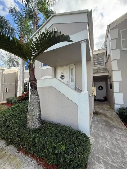 2634 SE 21st Ct #203-C, Homestead, FL 33035