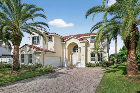 3824 SW 168th Ter, Miramar, FL 33027