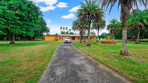 16255 SW 216th St, Miami, FL 33170