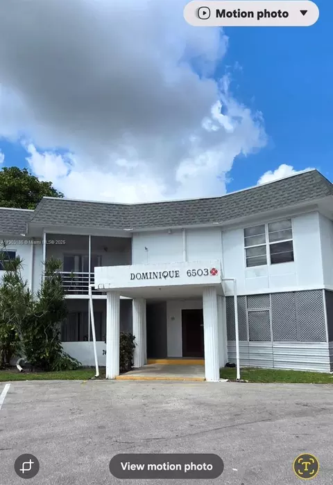 6503 Winfield Blvd #225-D, Margate, FL 33063
