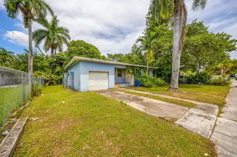 75 NW 83rd St, Miami, FL 33150