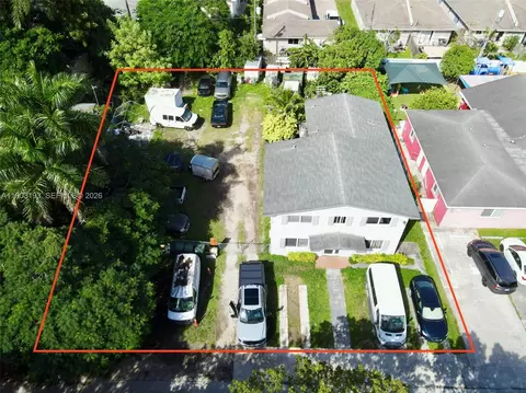 147 NE 9th St, Homestead, FL 33030