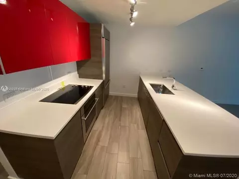 1100 S Miami Ave #3011, Miami, FL 33130