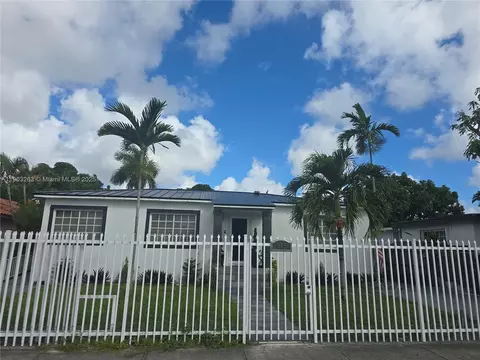 Exterior - 675 E 31st St, Hialeah, FL 33013 photo 6 of 6