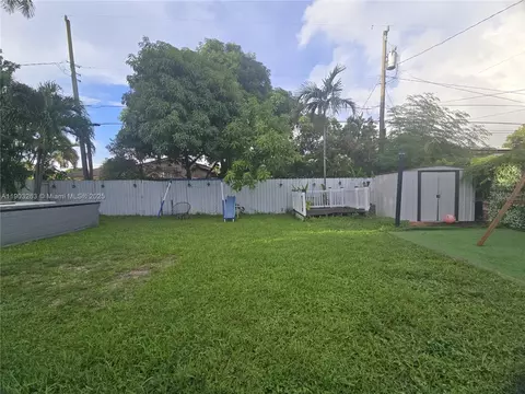 Exterior - 675 E 31st St, Hialeah, FL 33013 photo 3 of 6