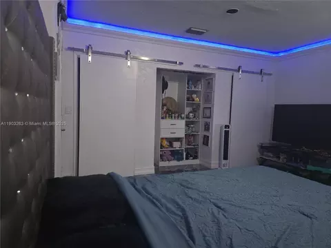 Bedroom - 675 E 31st St, Hialeah, FL 33013 photo 3 of 5