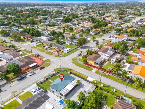 View/Area - 175 W 56th St, Hialeah, FL 33012 photo 4 of 7