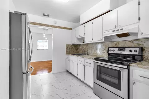Kitchen - 175 W 56th St, Hialeah, FL 33012 photo 1 of 2