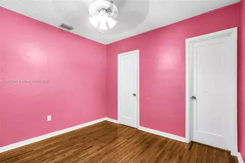Bedroom - 175 W 56th St, Hialeah, FL 33012 photo 6 of 6