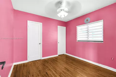 Bedroom - 175 W 56th St, Hialeah, FL 33012 photo 5 of 6