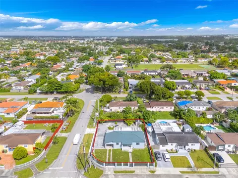View/Area - 175 W 56th St, Hialeah, FL 33012 photo 2 of 7