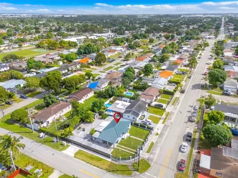 View/Area - 175 W 56th St, Hialeah, FL 33012 photo 6 of 7