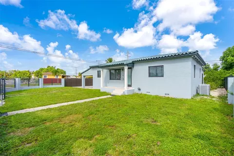 Exterior - 175 W 56th St, Hialeah, FL 33012 photo 3 of 11