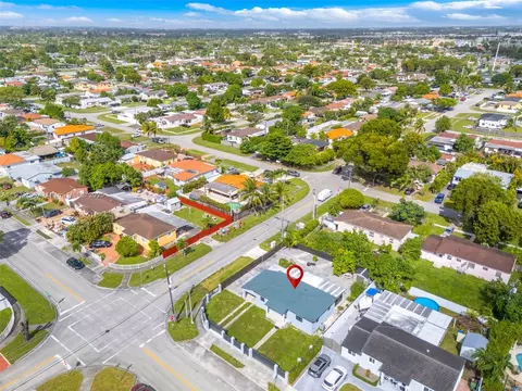 View/Area - 175 W 56th St, Hialeah, FL 33012 photo 3 of 7