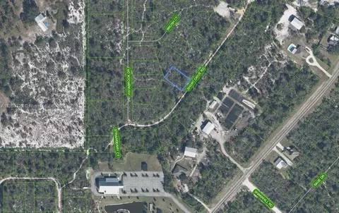 10323 Short Drive Dr, Sebring, FL 33875 photo 1