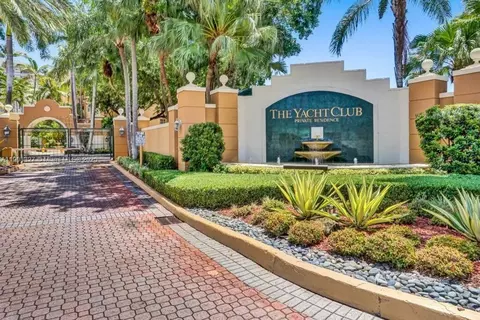 19655 E Country Club Dr #6602, Aventura, FL 33180