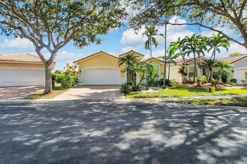 2953 SW 138th Ave, Miramar, FL 33027