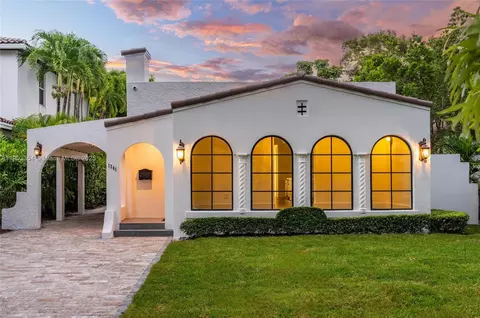 1341 Sorolla Ave, Coral Gables, FL 33134