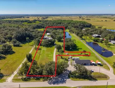 4419 Loblolly Bay Rd, Labelle, FL 33935