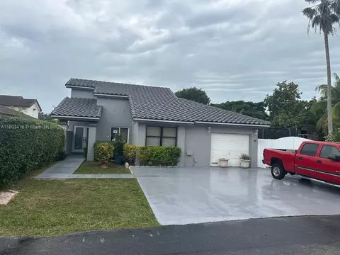 10331 SW 135th Ct, Miami, FL 33186